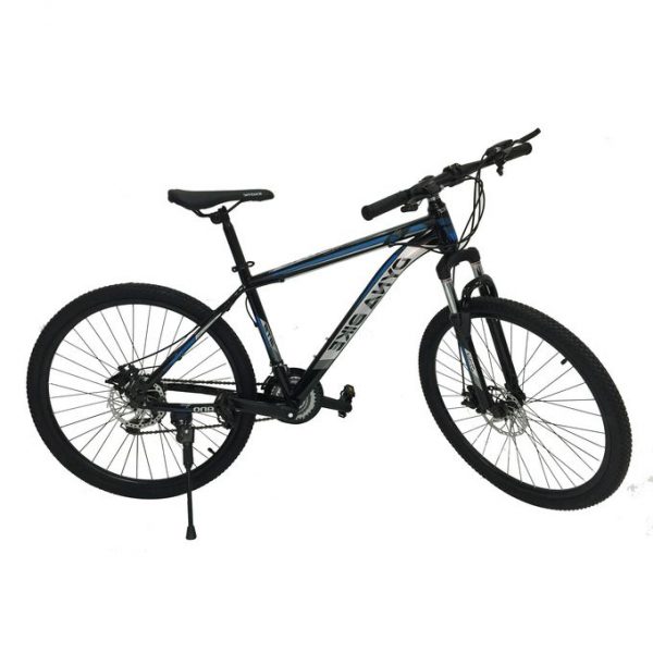 DYNAVOLT DY116 - Bike – Blue/Black