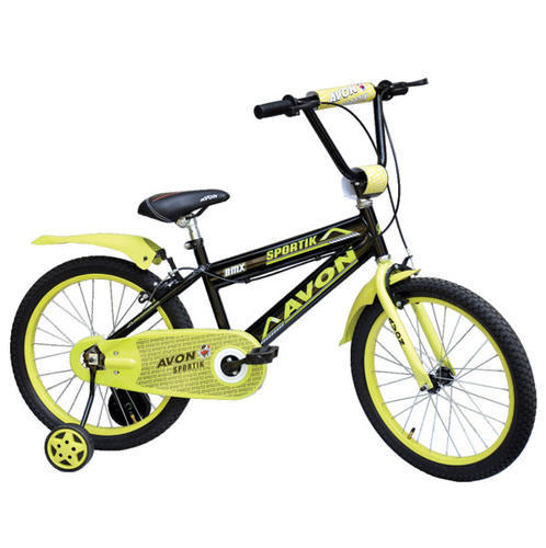 Sportik-16'' Kid Bicycle ( Avon)